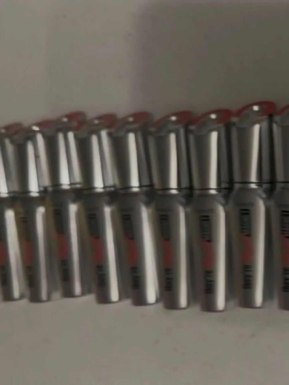 LOT OF 17 - Benefit They're Real Magnet Mascara 0.16oz Lifting/Lengtheni